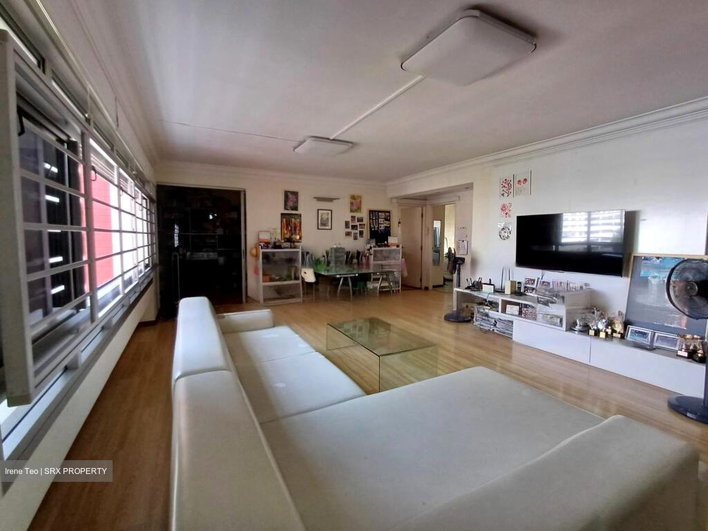 Blk 579 Pasir Ris Street 53 (Pasir Ris), HDB 4 Rooms #466364261